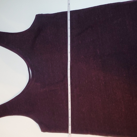 COMMUNITY TANK TOP - XS - Picture 6 of 6